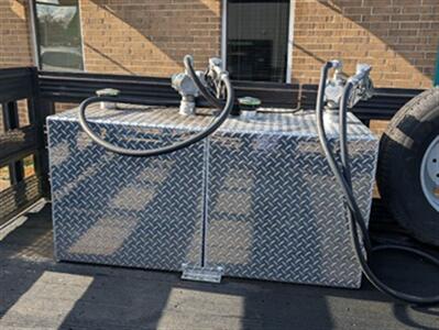 2011 Ford F-350 SD Super Duty XL  Flat Bed Rack Body - Photo 18 - Knoxville, TN 37919