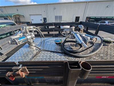 2011 Ford F-350 SD Super Duty XL  Flat Bed Rack Body - Photo 22 - Knoxville, TN 37919