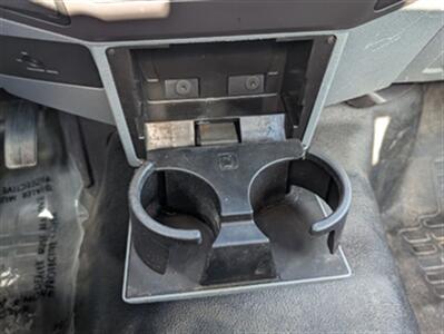 2011 Ford F-350 SD Super Duty XL  Flat Bed Rack Body - Photo 15 - Knoxville, TN 37919