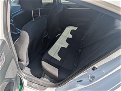 2019 Hyundai Elantra SEL   - Photo 20 - Knoxville, TN 37919
