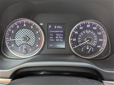 2019 Hyundai Elantra SEL   - Photo 11 - Knoxville, TN 37919