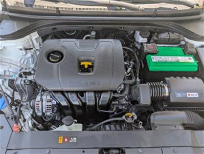 2019 Hyundai Elantra SEL   - Photo 24 - Knoxville, TN 37919
