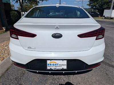 2019 Hyundai Elantra SEL   - Photo 5 - Knoxville, TN 37919