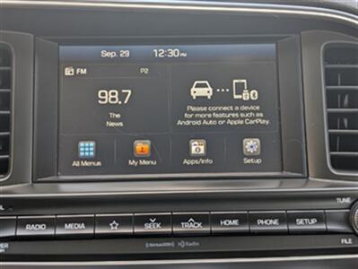 2019 Hyundai Elantra SEL   - Photo 13 - Knoxville, TN 37919