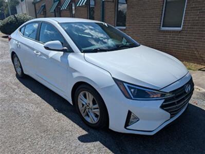 2019 Hyundai Elantra SEL   - Photo 1 - Knoxville, TN 37919