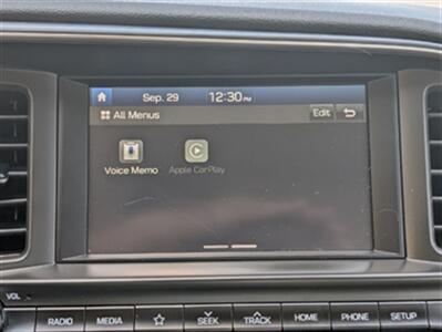 2019 Hyundai Elantra SEL   - Photo 15 - Knoxville, TN 37919