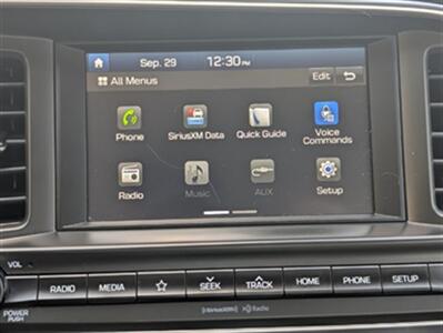 2019 Hyundai Elantra SEL   - Photo 14 - Knoxville, TN 37919