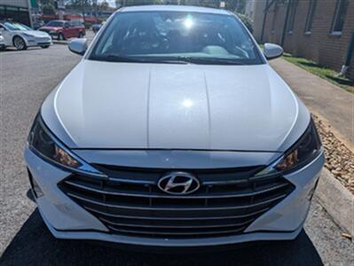 2019 Hyundai Elantra SEL   - Photo 4 - Knoxville, TN 37919