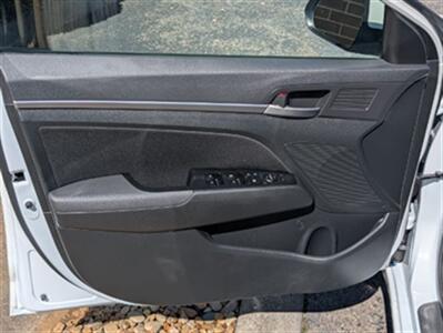 2019 Hyundai Elantra SEL   - Photo 7 - Knoxville, TN 37919