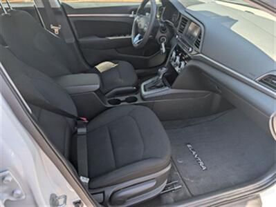 2019 Hyundai Elantra SEL   - Photo 17 - Knoxville, TN 37919