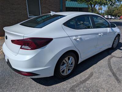 2019 Hyundai Elantra SEL   - Photo 23 - Knoxville, TN 37919