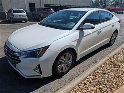 2019 Hyundai Elantra SEL   - Photo 22 - Knoxville, TN 37919