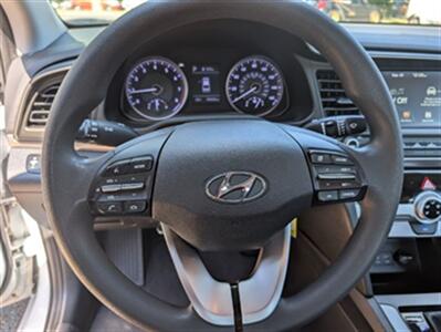 2019 Hyundai Elantra SEL   - Photo 10 - Knoxville, TN 37919