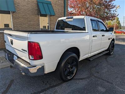 2016 RAM 1500 Big Horn   - Photo 38 - Knoxville, TN 37919