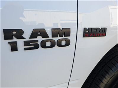 2016 RAM 1500 Big Horn   - Photo 27 - Knoxville, TN 37919