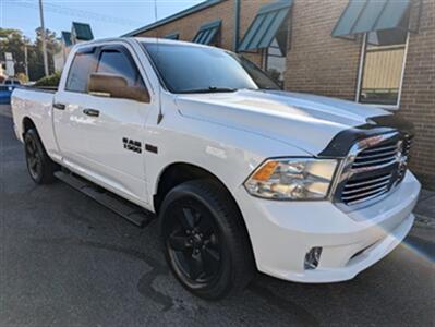 2016 RAM 1500 Big Horn   - Photo 1 - Knoxville, TN 37919