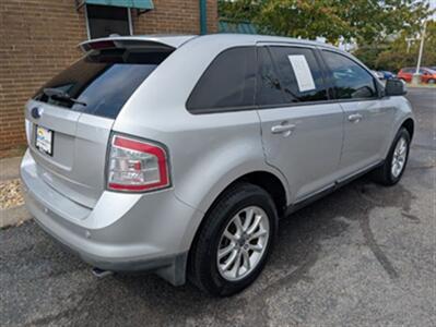 2009 Ford Edge SEL   - Photo 22 - Knoxville, TN 37919
