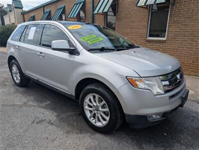 2009 Ford Edge SEL   - Photo 1 - Knoxville, TN 37919