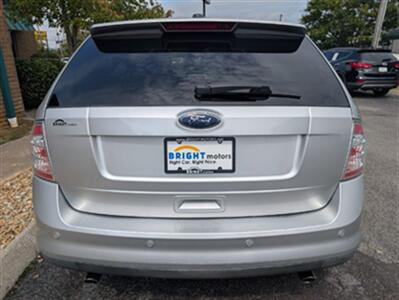 2009 Ford Edge SEL   - Photo 5 - Knoxville, TN 37919