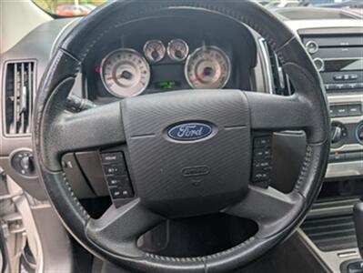 2009 Ford Edge SEL   - Photo 10 - Knoxville, TN 37919