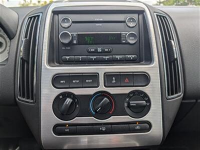 2009 Ford Edge SEL   - Photo 12 - Knoxville, TN 37919