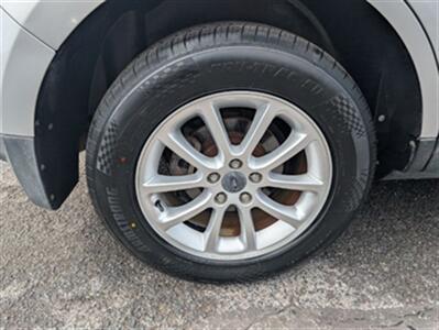 2009 Ford Edge SEL   - Photo 6 - Knoxville, TN 37919