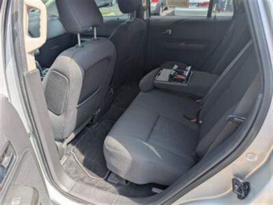 2009 Ford Edge SEL   - Photo 20 - Knoxville, TN 37919