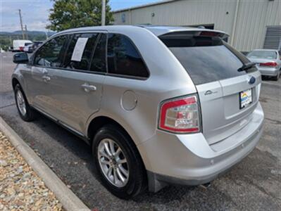 2009 Ford Edge SEL   - Photo 3 - Knoxville, TN 37919