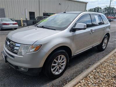 2009 Ford Edge SEL   - Photo 21 - Knoxville, TN 37919