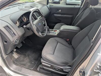 2009 Ford Edge SEL   - Photo 8 - Knoxville, TN 37919