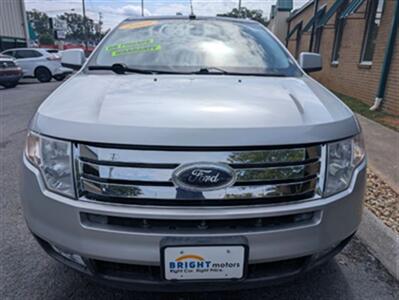 2009 Ford Edge SEL   - Photo 4 - Knoxville, TN 37919