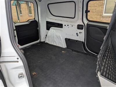 2017 RAM ProMaster City Tradesman SLT   - Photo 17 - Knoxville, TN 37919
