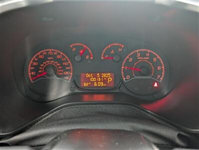 2017 RAM ProMaster City Tradesman SLT   - Photo 11 - Knoxville, TN 37919