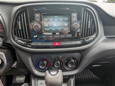 2017 RAM ProMaster City Tradesman SLT   - Photo 12 - Knoxville, TN 37919