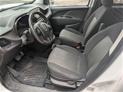 2017 RAM ProMaster City Tradesman SLT   - Photo 8 - Knoxville, TN 37919