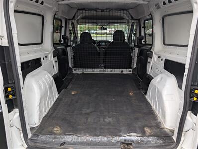 2017 RAM ProMaster City Tradesman SLT   - Photo 19 - Knoxville, TN 37919