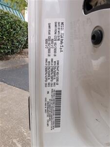 2017 RAM ProMaster City Tradesman SLT   - Photo 26 - Knoxville, TN 37919