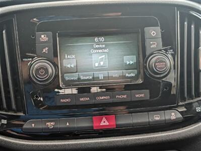 2017 RAM ProMaster City Tradesman SLT   - Photo 13 - Knoxville, TN 37919