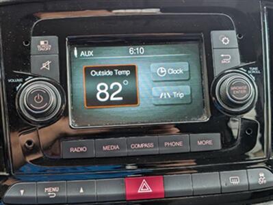 2017 RAM ProMaster City Tradesman SLT   - Photo 14 - Knoxville, TN 37919