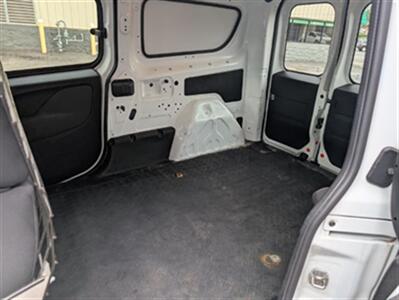 2017 RAM ProMaster City Tradesman SLT   - Photo 22 - Knoxville, TN 37919