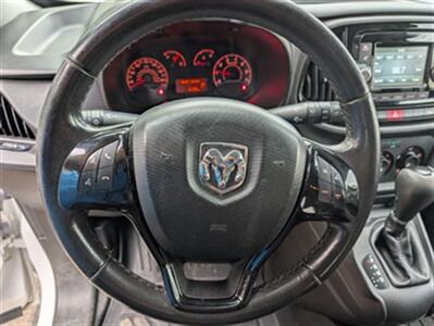 2017 RAM ProMaster City Tradesman SLT   - Photo 9 - Knoxville, TN 37919