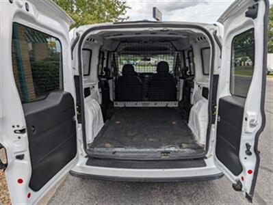 2017 RAM ProMaster City Tradesman SLT   - Photo 20 - Knoxville, TN 37919