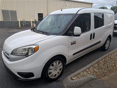 2017 RAM ProMaster City Tradesman SLT   - Photo 23 - Knoxville, TN 37919