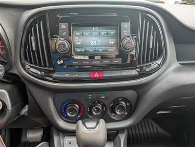 2017 RAM ProMaster City Tradesman SLT   - Photo 12 - Knoxville, TN 37919