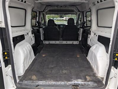 2017 RAM ProMaster City Tradesman SLT   - Photo 19 - Knoxville, TN 37919