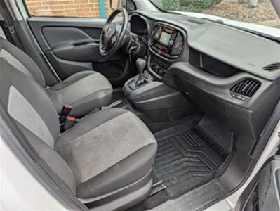 2017 RAM ProMaster City Tradesman SLT   - Photo 15 - Knoxville, TN 37919