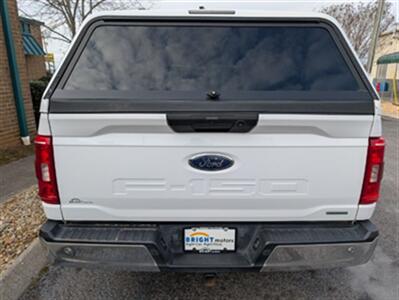 2022 Ford F-150 XLT   - Photo 5 - Knoxville, TN 37919