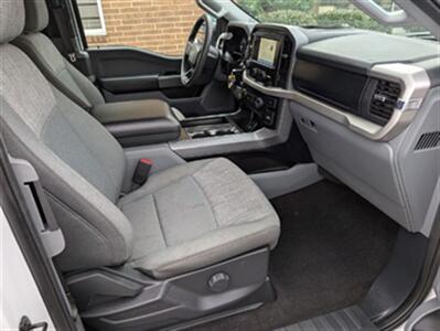 2022 Ford F-150 XLT   - Photo 28 - Knoxville, TN 37919