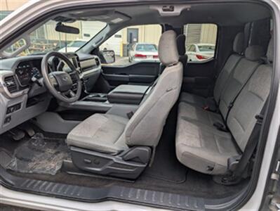 2022 Ford F-150 XLT   - Photo 35 - Knoxville, TN 37919