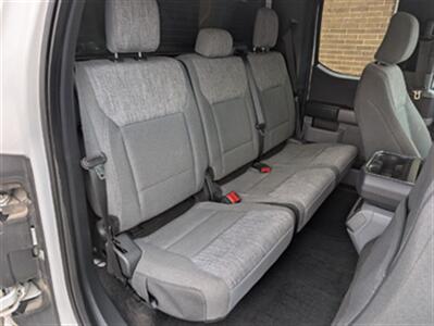 2022 Ford F-150 XLT   - Photo 29 - Knoxville, TN 37919